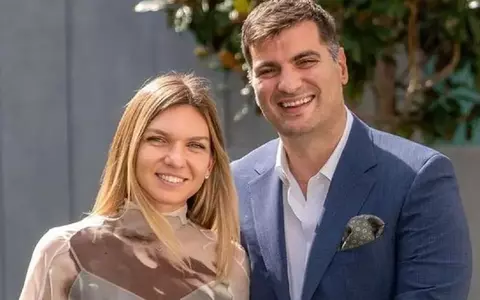 Simona Halep și Toni Iuruc au semnat astăzi actele de divorț. S-au întâlnit, din nou, la notar: „Sunt foarte...”