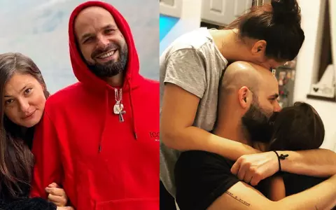 Soția lui Nosfe, mesaj emoționant la o săptămână de la moartea artistului: "Sunt copleșită"