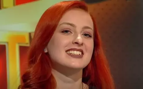 Cine este Ștefania Laura Pop de la Chefi la Cuțite. Locuiește cu logodnicul ei