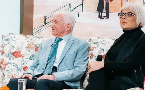 Catinca Roman a renunțat la doliu după moartea tatălui său: "A murit când eram împreună și ne făceam ritualul nostru"