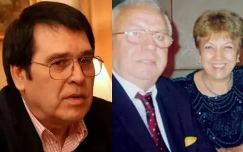 Ce spune Marius Țeicu despre relația dintre Alexandru Arșinel și soția lui: "A iubit-o foarte mult". Actorul i-a dedicat o piesă