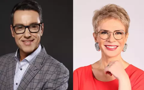 Teo Trandafir și Cristi Brancu nu și-au vorbit 20 de ani: "Era imposibil să mergem înainte"