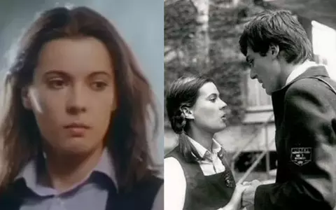 Cum arată Teodora Mareș la 60 de ani. Cu 36 de ani în urmă, actrița făcea furori în "Declarație de dragoste"