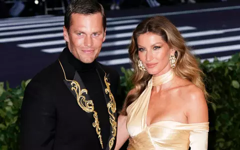 Tom Brady și Gisele Bundchen au divorțat după 13 ani de căsnicie: "Este dureros..."