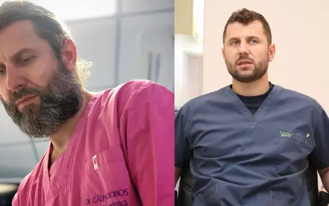 Un martor a povestit cum s-a produs accidentul în care a murit medicul Călin Doboș: „Inițial, am crezut că a căzut de pe pod. A făcut o depășire haotică și...”