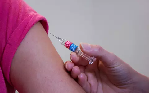 Vaccinul antigripal va putea fi făcut în farmacii, din noiembrie. Ce document este necesar
