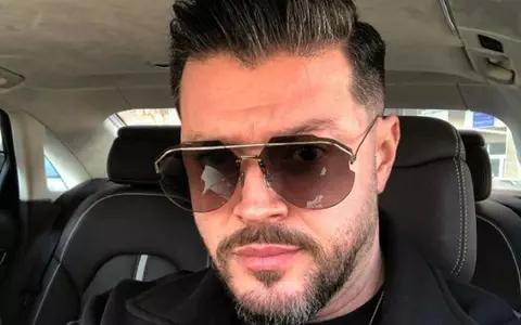 Victor Slav, despre greșelile făcute în afaceri. De ce a închis florăria pe care o avea cu Anda Adam: „Am pierdut mulți bani. Am luat o decizie care nu trebuia luată” / EXCLUSIV