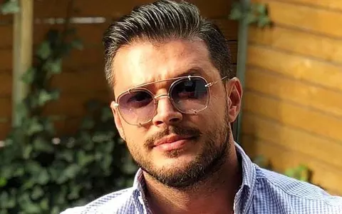 Ce dietă ține Victor Slav. Trucul prin care se menține în formă, la 42 de ani: „Din 24 de ore ale unei zile mănânc în doar...” / EXCLUSIV