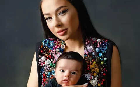 Vlăduța Lupău a avut depresie postnatală: „Mă apuca plânsul din orice, mi se părea că nu o să știu să-l cresc”. Cum și-a revenit / EXCLUSIV