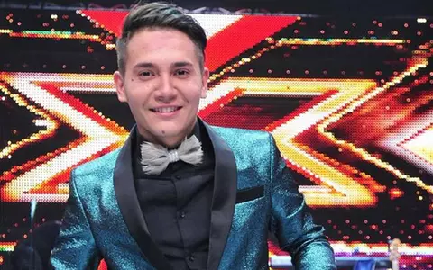 Florin Răduță, câștigătorul X Factor, a învins cancerul: "A fost extraordinar de greu"