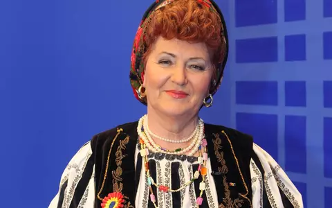 Cum se înțelege Veta Biriș cu soțul ei, după 56 de ani de relație: "Ne temem că se apropie sfârșitul și noi..."