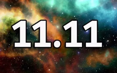 Ce înseamnă data 11/11/22. Se activează portalul 11.11. Cum să-ți transfomi dorințele în realitate
