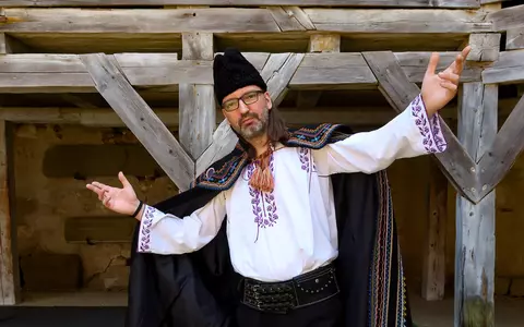 Florin Vasilică trebuie să se opereze de urgență. Ce boală are: "Șoldurile sunt vraiște"