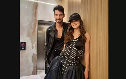 Nea Mărin, când a aflat că Theo Rose este însărcinată: "Nu e deloc prea tânără să devină mamă la 24 de ani"