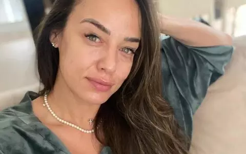 Andreea Raicu, adevărul despre relația cu Matei Stratan: „Mi-am făcut o promisiune că...”