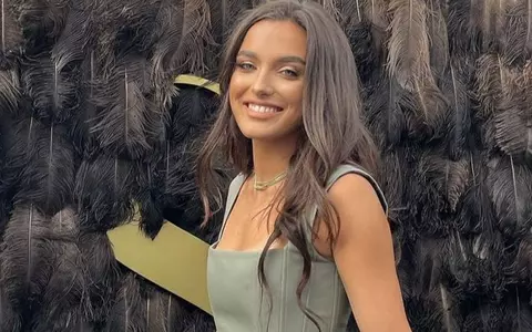Alexia Eram a dezvăluit cel mai jenant moment trăit vreodată: "Doamne ajută că nu a văzut nimeni!"
