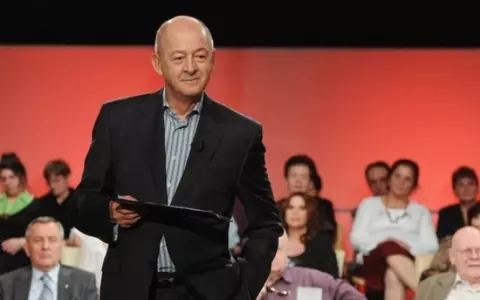 Cum arată Mihai Tatulici la 74 de ani. S-a pensionat acum 9 ani: "Niciodată nu mai revin în lumea televiziunii"