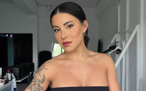 Nicoleta Nucă va juca într-o producție italo-americană. Ce rol interpretează: "Filmul va apărea în 2023, m-am potrivit mănușă"