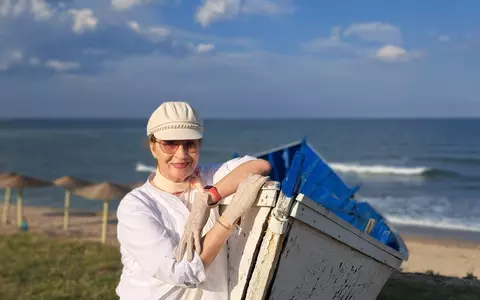 Cum arată Angela Similea la 76 de ani. Apariție rară a cântăreței la concertul lui Aurelian Temișan