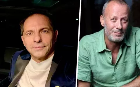 Dan Negru, despre regretatul Andrei Gheorghe, pe scenă, la Gala TV Mania: "Mi-a spus că se vor rări idioții la televizor"