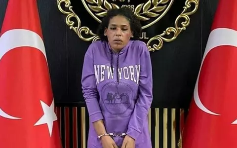 Cine este Ahlam Albashir, femeia care a pus bomba în Istanbul. Terorista a ucis 6 oameni și a rănit 81