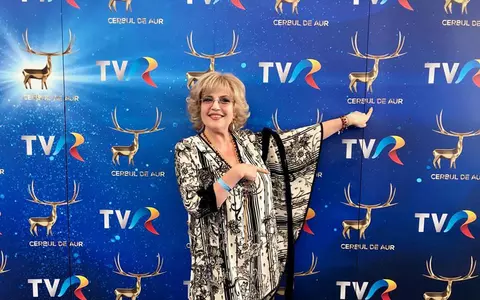 Corina Chiriac și-a lansat noul volum „Două piese de teatru”, la 73 de ani: „Rămân fidelă primei iubiri” / EXCLUSIV