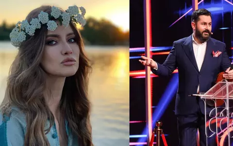 Iulia Albu nu vrea să se mărite cu iubitul ei, deși sunt împreună de 6 ani: "Un divorț nu este plăcut pentru nimeni"