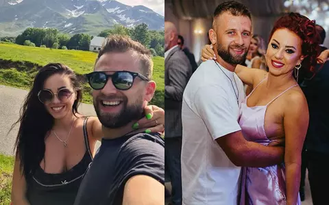 Larisa Drăgulescu a divorțat de Marian Bogdan, la doar un an și jumătate de la nuntă: "Distanța ne-a separat"