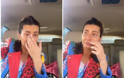 DJ Harra luptă cu disperare să-și salveze mama, aflată în stare critică, la spital: "Nu știu dacă este legal ce face eu, dar..."