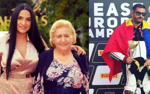 Fiica lui Gabi Luncă a luat foc după scandalul provocat de Daniel Onoriu: "A pătat numele părinților mei"