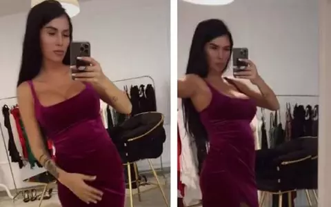Daniela Crudu va avea o fetiță: „Am fost la doctor și...”