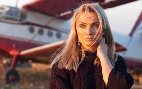 Cristina Cioran, mesaj controversat după despărțirea de Alex Dobrescu: ”Pe cine nu lași să moară...”