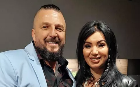 Logodnicul Adrianei Bahmuțeanu a făcut testul ADN pentru a afla dacă Melissa, tânăra de 25 de ani, este fiica lui: ”Dacă eu sunt tată...”