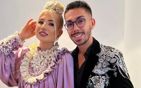 Armin Nicoară a înșelat-o pe Claudia Puican cu o altă artistă? Declarațiile neaștepate ale saxofonistului: ”Mai vreau și eu altceva”