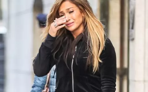 Jennifer Lopez este în doliu. Ce s-a întâmplat cu rețelelele ei de socializare, la o zi după ce a postat un clip cu Ben Affleck