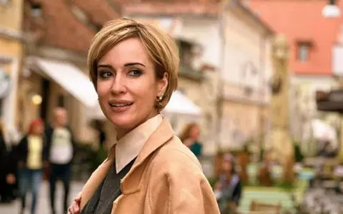 Medeea Marinescu, reacție acidă după ce a ajuns de urgență cu fiul ei la un spital privat: ”Un copil târându-se pe jos de dureri...”