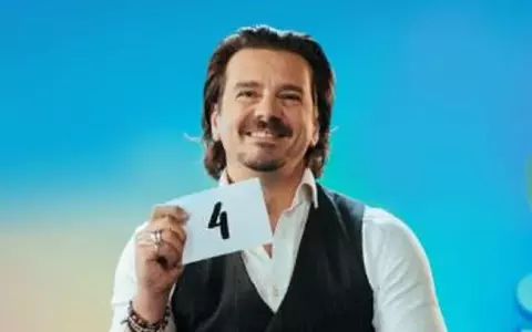 Mihai Petre, jurat în semifinala „iUmor”. Reacția neașteptată a Deliei: ”Nu mai pot cu atâta perfecțiune, îmi vine să...”