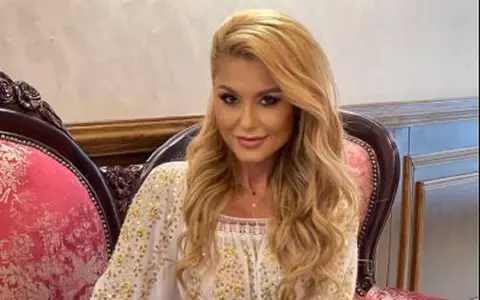 Ce dietă ține Emilia Ghinescu: „47 de kilograme n-am mai avut de când aveam 27 de ani”