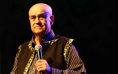 Azi se împlinește un an de la moartea lui Benone Sinulescu: ”Nu ne dăm seama cât de mare a fost”