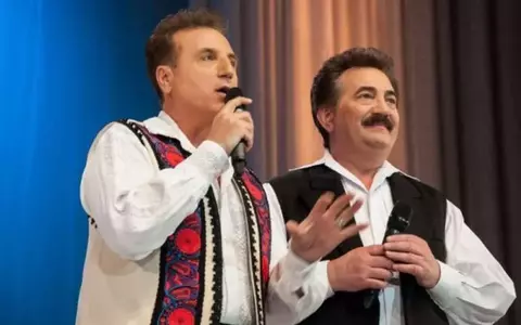 Astăzi s-a împlinit 1 an de la înmormântarea lui Petrică Mîțu Stoian. De ce a lipsit Constantin Enceanu de la parastas: „Mi-e foarte greu să vorbesc la trecut despre el”