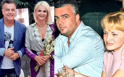 Cum se înțelege Adrian Enache cu Iuliana Marciuc și ce relație are cu fosta soție, Corina: „Eu am să le respect până voi închide ochii, pentru că...” / EXCLUSIV
