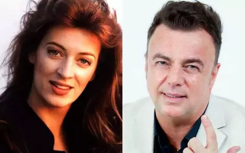 Adrian Enache, despre prietenia cu regretata Laura Stoica: „S-a uitat mama ei la mine și am plâns împreună. Cea mai frumoasă amintire cu ea...” / EXCLUSIV