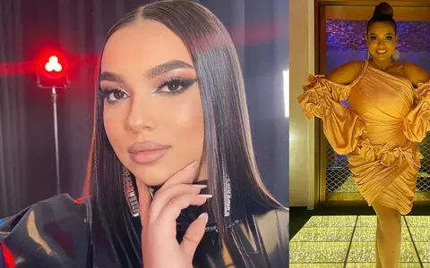 Adriana Simionescu a publicat prima ecografie a bebelușului ei: "Am emoții, vă spun sincer"