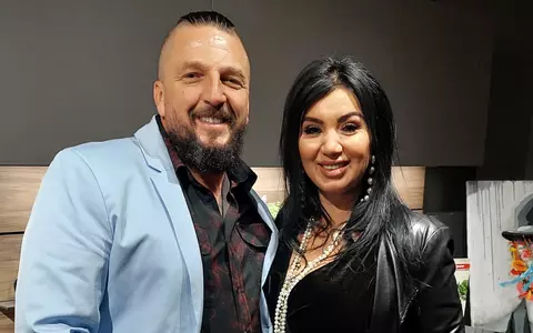 Iubitul Adrianei Bahmuțeanu are o fiică nerecunoscută și nepoți. Melissa: "M-a renegat"/ Reacția lui George Restivan