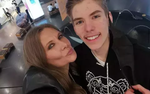 Fiul regretatului pilot Adrian Iovan și al Romaniței, o nouă performanță. Ce o să facă Albert în Laponia la doar 16 ani: ”Deja își alege drumul”