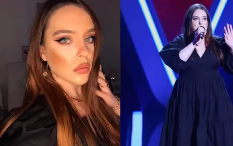Alexandra Șipoș de la Vocea României, despre "scandalul" pantofilor second-hand, cu Tudor Chirilă: "Mi-aș fi dorit să se vorbească despre calitățile mele vocale" / EXCLUSIV