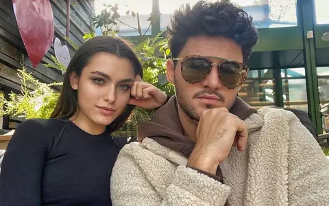 De ce s-au despărțit Mario Fresh și Alexia Eram pentru două luni: "Mă iubește mai mult decât ar trebui să mă iubească"