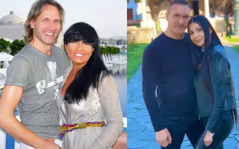 Alin Oprea, despre momentele dificile prin care a trecut după divorțul de Larisa: "Visul meu a fost să fiu un tată bun pentru copiii mei..."