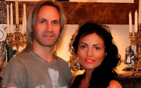 Alin Oprea recunoaște că divorțul de Larisa s-a produs din cauza infidelității: "Dovezile există, eu sunt în posesia lor"