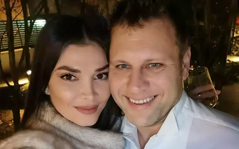 Alina Pușcaș și Mihai Stoenescu au împlinit opt ani de relație. Cum au sărbătorit: "Doar noi"